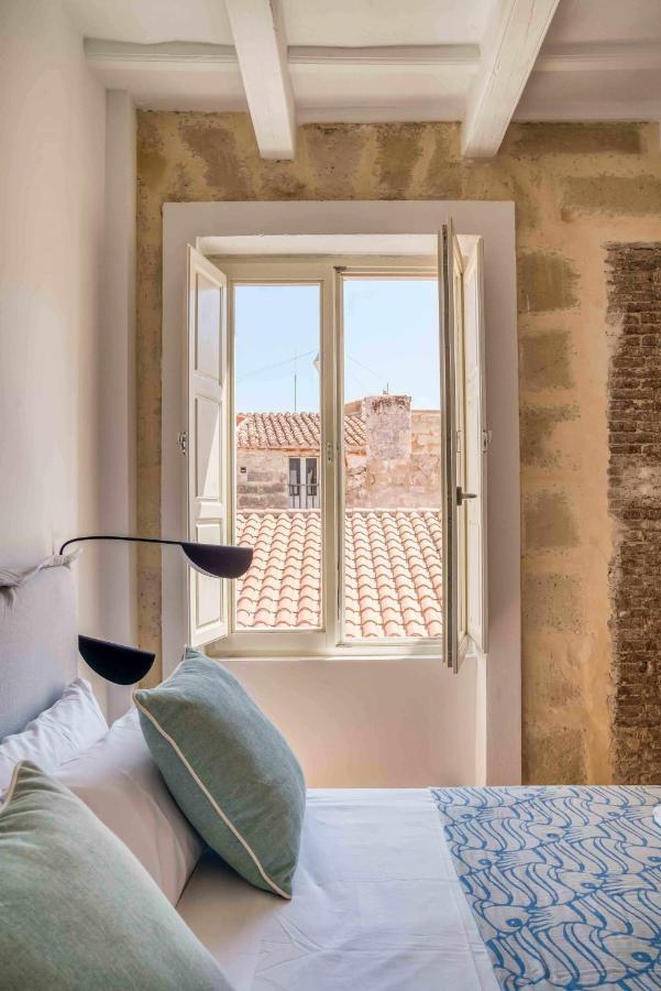 Ferienwohnung Casa Turqueta Maó Zimmer foto