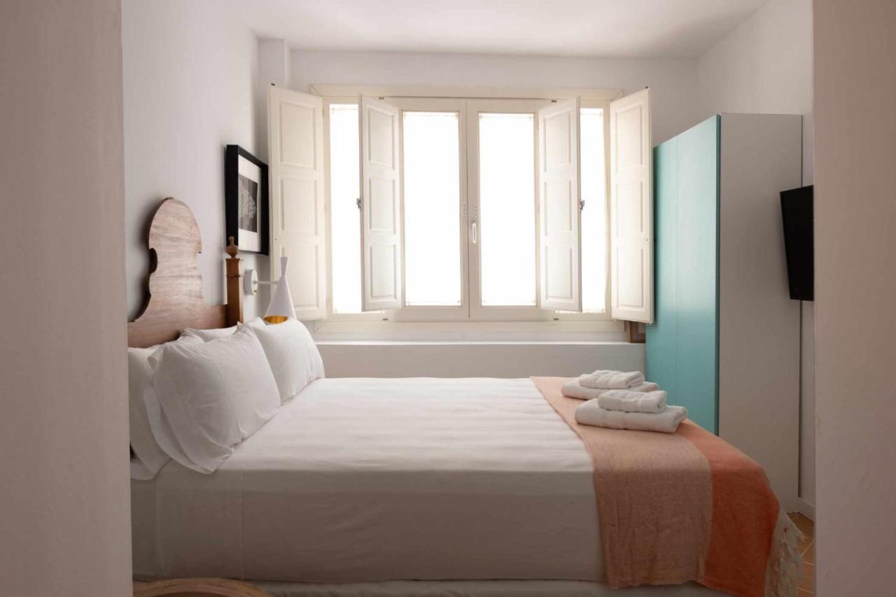 Ferienwohnung Casa Turqueta Maó Zimmer foto