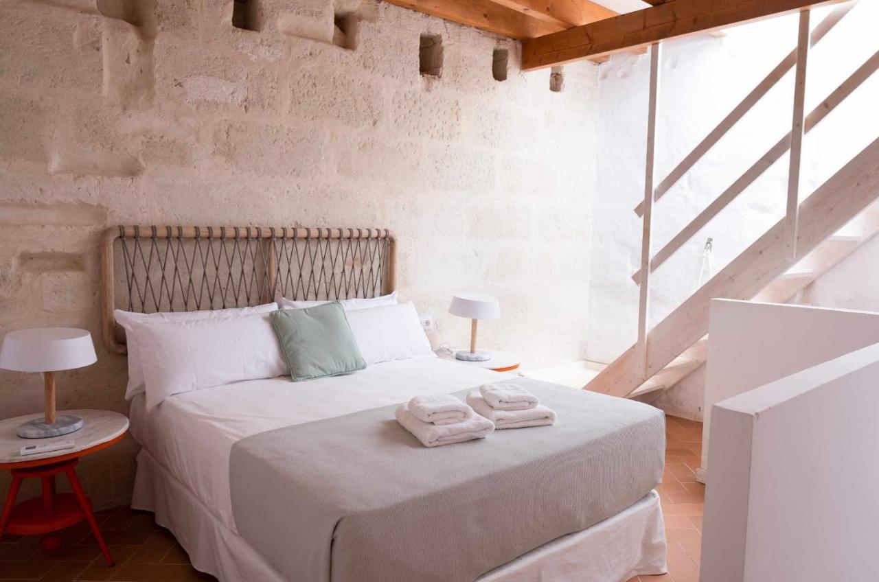 Ferienwohnung Casa Turqueta Maó Zimmer foto