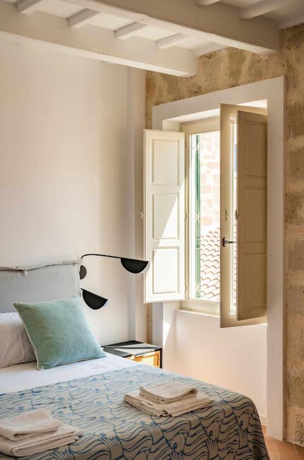 Ferienwohnung Casa Turqueta Maó Exterior foto