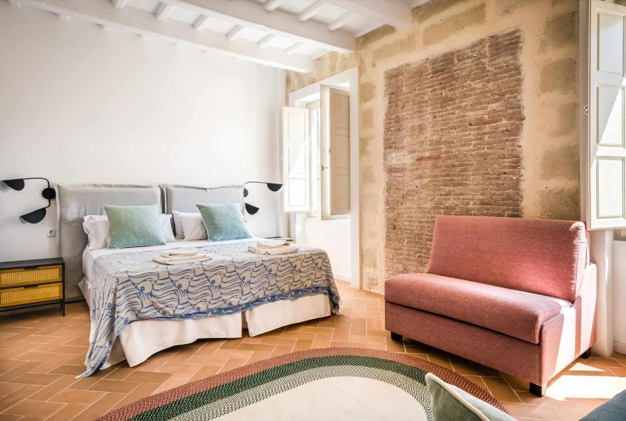 Ferienwohnung Casa Turqueta Maó Exterior foto